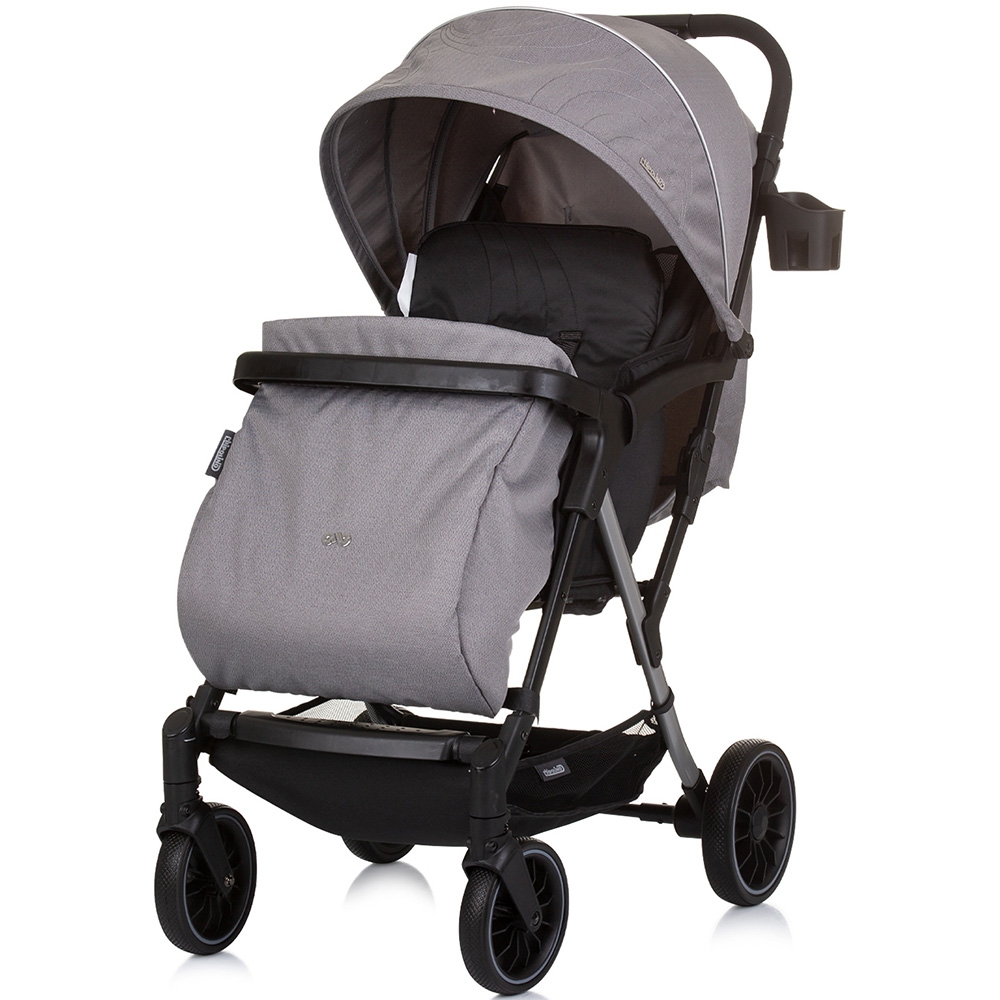 Carucior Sport Chipolino Amber Granite