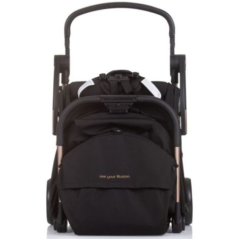 Chipolino Illusion - Carucior sport cu pliere 3D - imagine 5