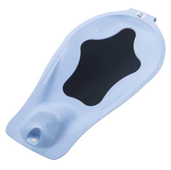 Sezlong baie Rotho Xtra Sky Blue | Confort