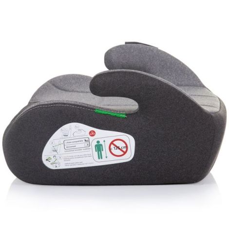 Inaltator Chipolino Uty I-Size 125-150cm Sigur - imagine 3