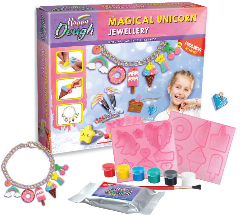 Strigo Set DIY Creează Bijuterii