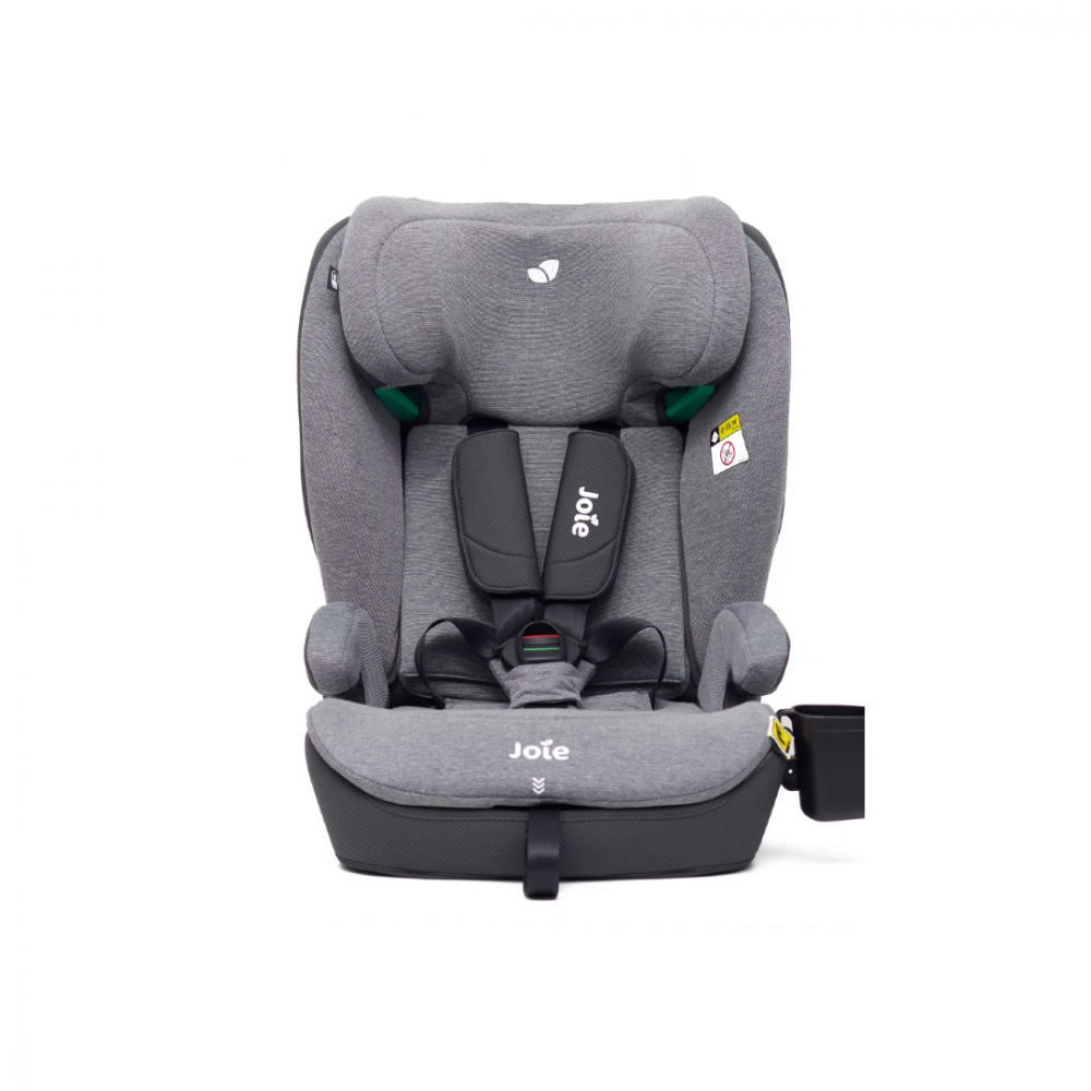Scaun Joie i-Irvana 2-în-1, certificat R129 - imagine 8