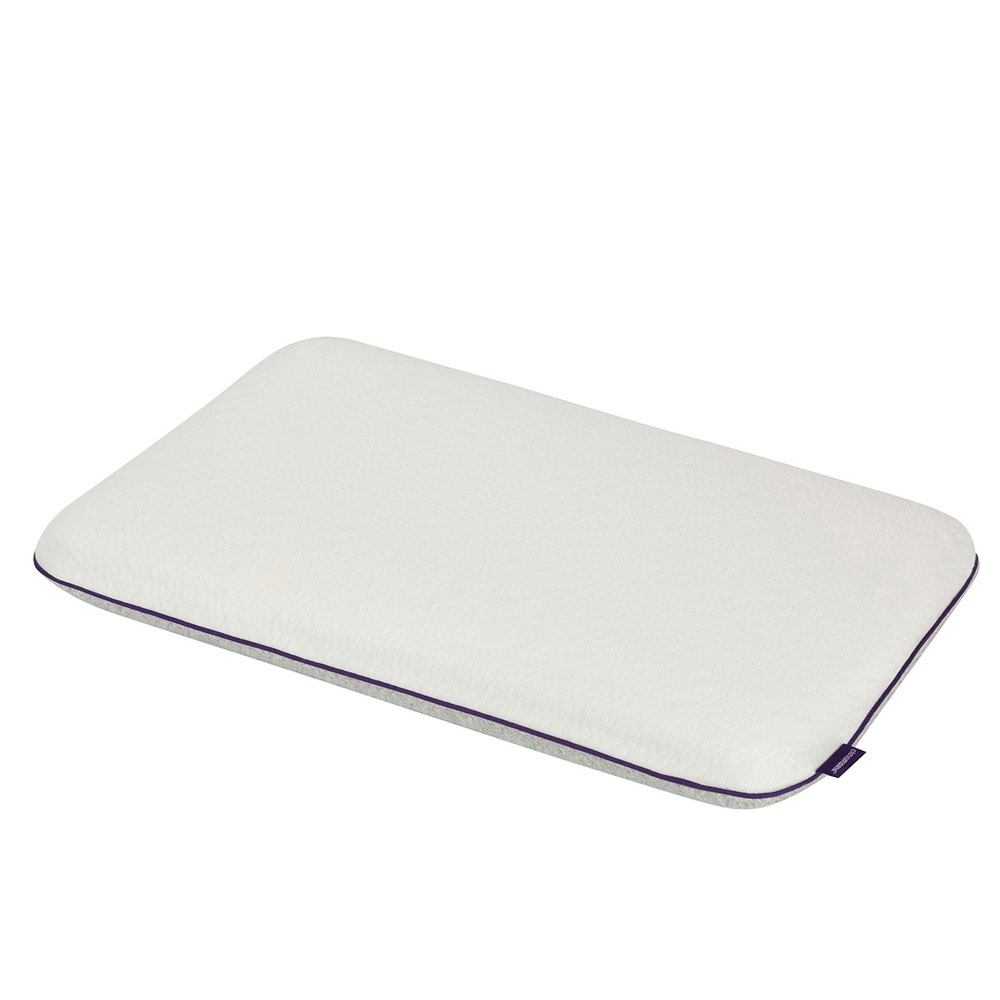 Perna Junior Clevamama 60x40x7 cm - Suport Optim - imagine 5