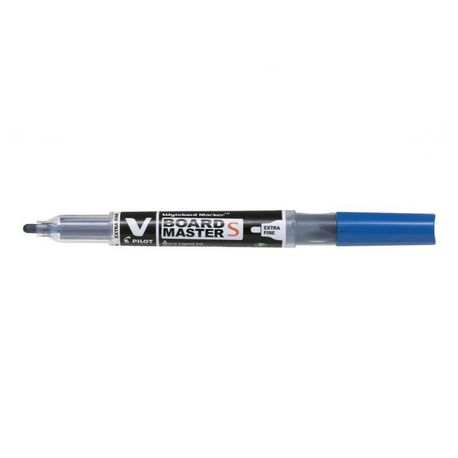 Marker Tablă Pilot Vboard Master S Albastru