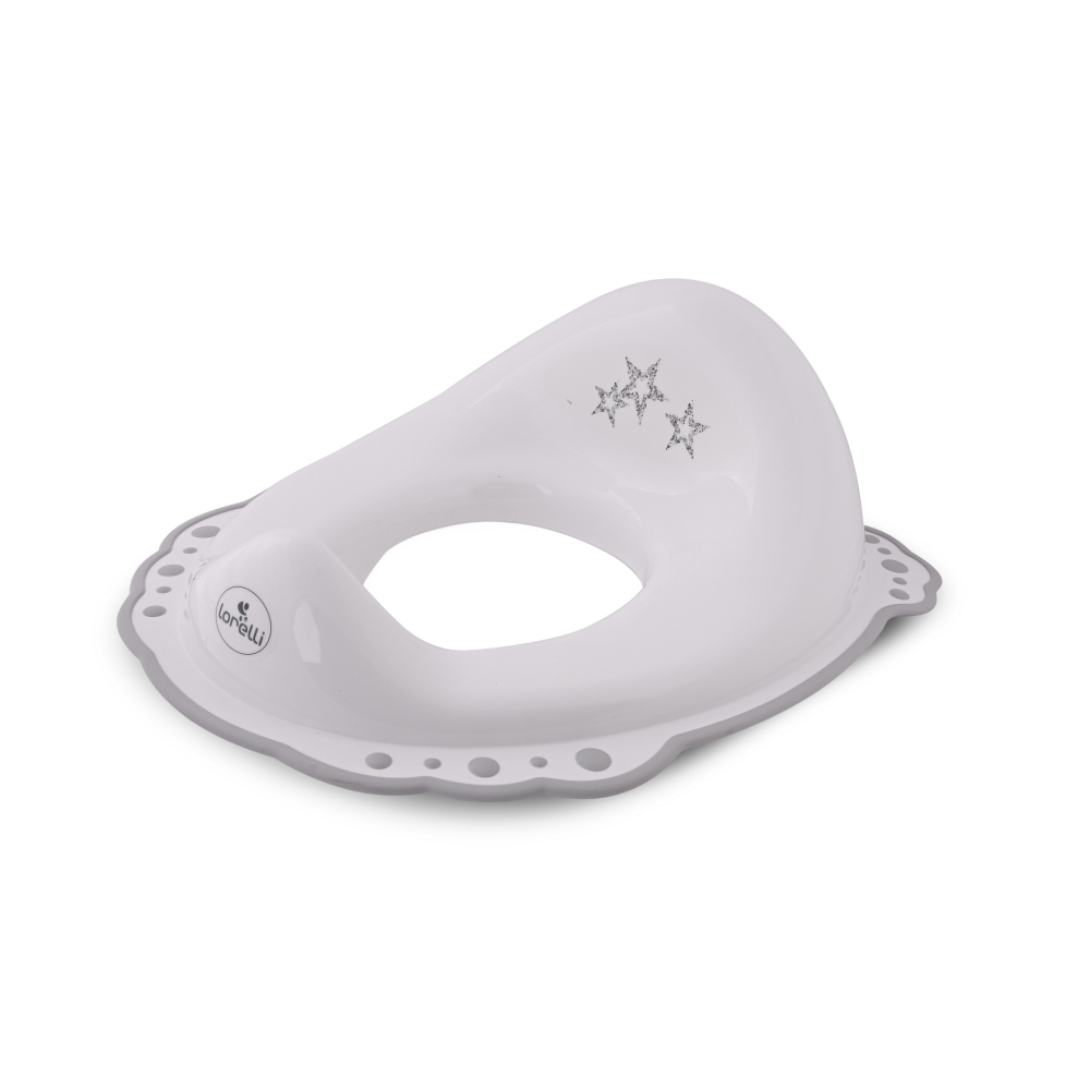 Reductor Anatomic Toaletă Little Stars White Lorelli