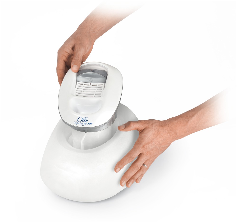 Umidificator ColdStone Pic Solution - Abur Rece - imagine 3