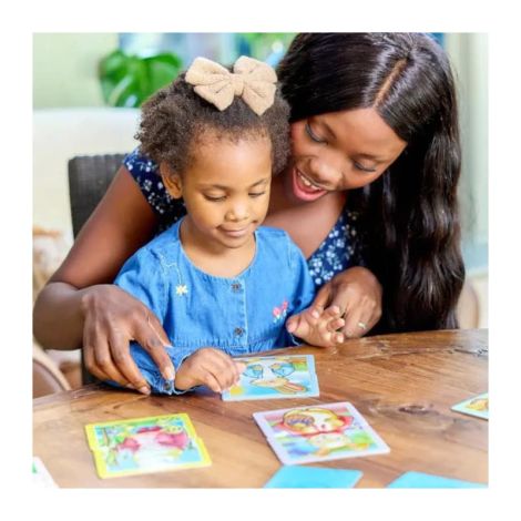 Joc Educativ 2in1 Peter Rabbit - Orchard Toys - imagine 3