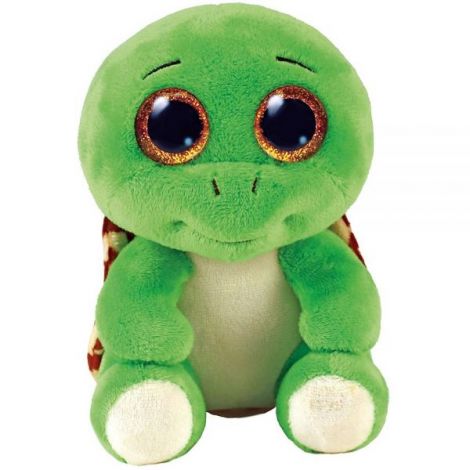 Ty Testoasa Plus TURBO 15cm Beanie Boos - imagine 2