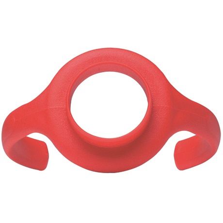 Mâner SIGG Kids Grip Red pentru Bidoane 0.3l-0.4l