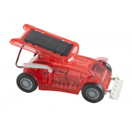 Mașinuță Miniland cu Propulsie Solară - imagine 3