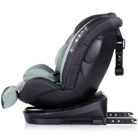 Scaun Auto Chipolino Hypnotic I-Size cu Rotire 360° - imagine 4