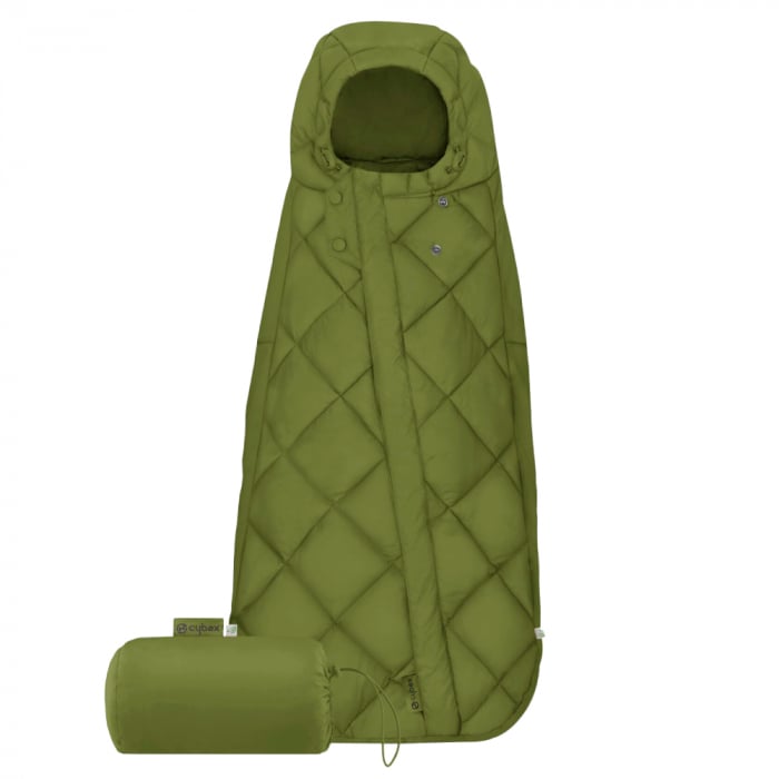 Sac Iarna Cybex Snogga Mini 2 Nature Green