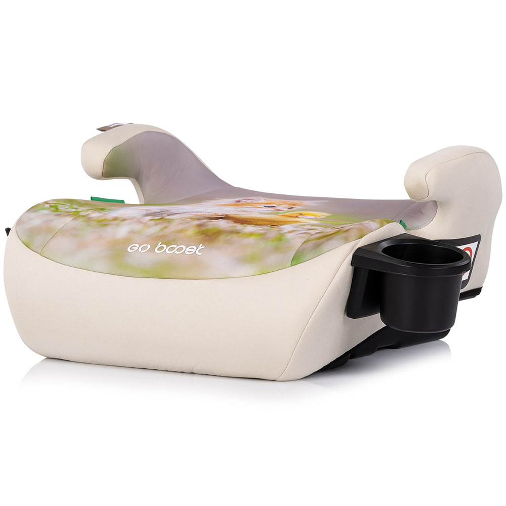 Chipolino Go Boost - Inaltator Auto I-Size