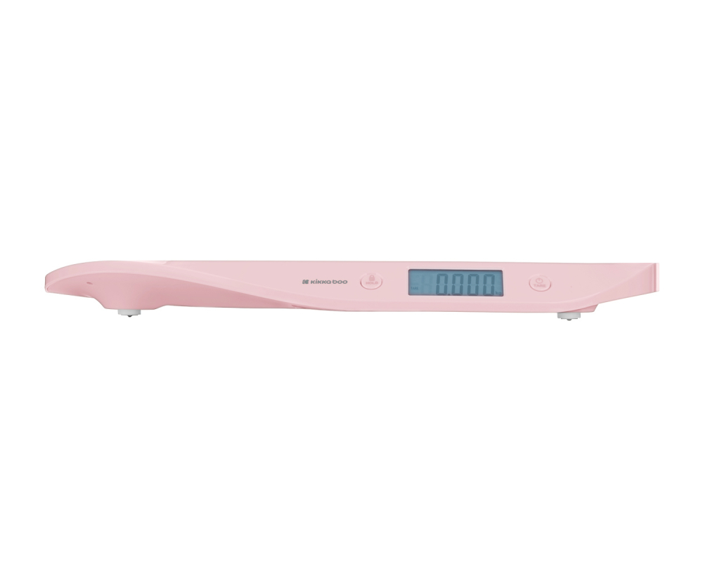 Cantar Digital Bebelusi KikkaBoo Lyra 20kg