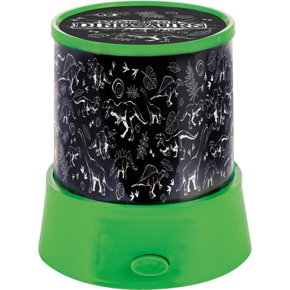 Proiector Camera Dino Toi-Toys cu 3 Moduri Iluminare - imagine 4