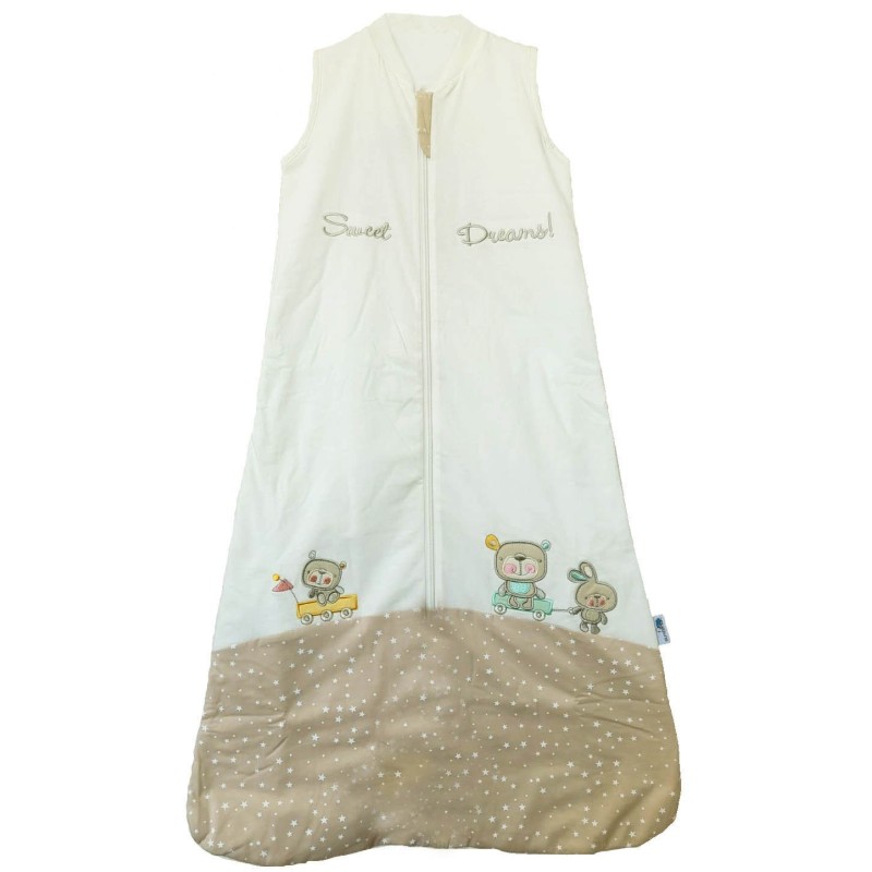 Sac de dormit Slumbersac 110 cm, 1.0 Tog