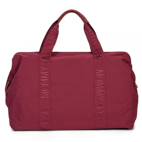 Geanta Childhome Mommy Bag | Stil și Funcționalitate - imagine 6