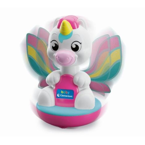 Clementoni Jucărie Interactivă Unicorn și Dragon 45.9RON - imagine 4