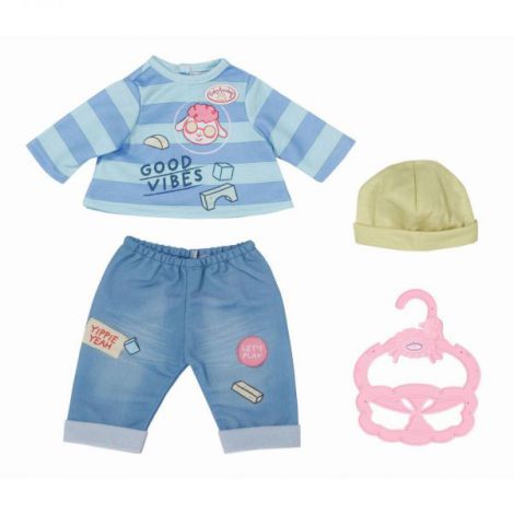 Baby Annabell Set Haine Easy Fit 36 cm | Zapf