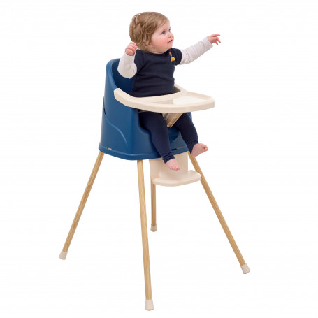 Scaun Evolutiv Thermobaby Youpla 2-în-1 - imagine 5
