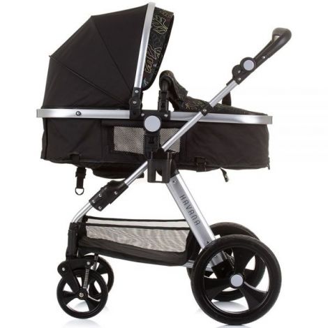 Carucior Chipolino Havana 3 in 1 Premium - imagine 10