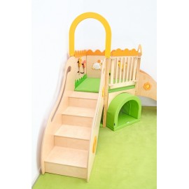 Colt Joaca Senzorial Meadow | Moje Bambino - imagine 5