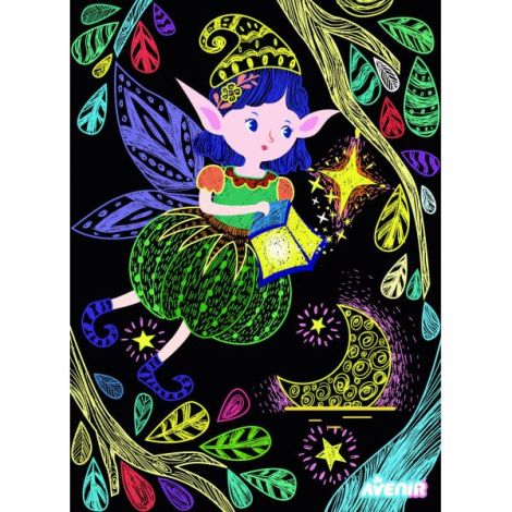Set Razuit Elfi Magici Avenir | Descoperă Magia - imagine 5