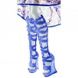 Mattel Ari Hauntington Papusa Monster High - imagine 8