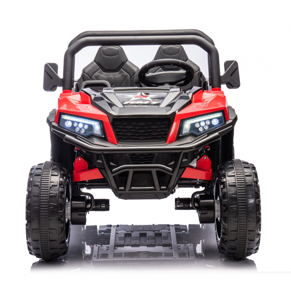 Nichiduta Speed 4x4 - Mașină electrică 2 locuri - imagine 3