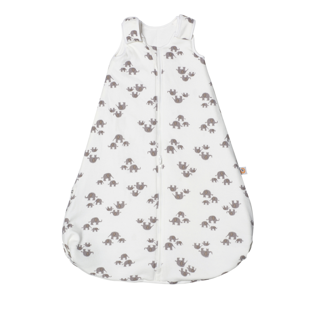 Sac de Dormit Ergobaby Elefant 2.5 Tog