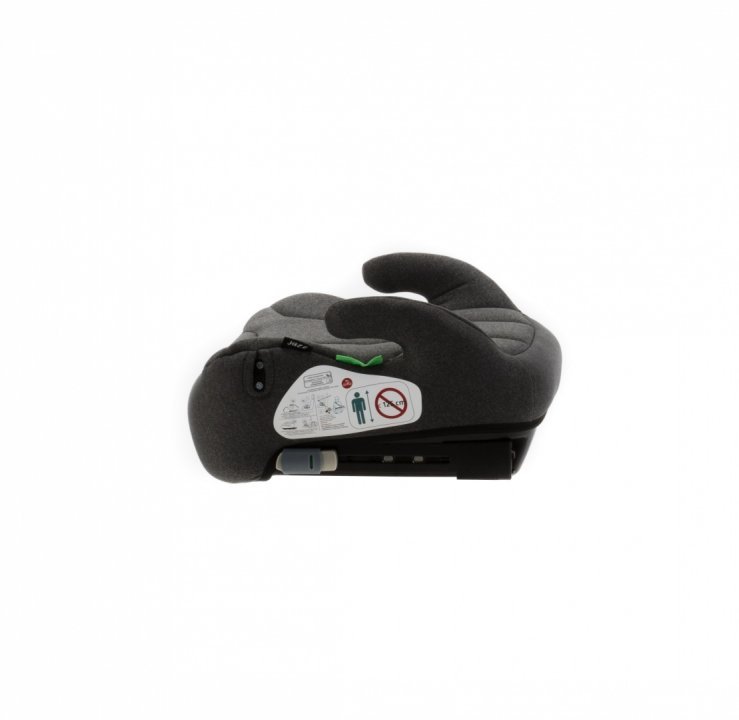 Înăltător Auto Adamex Jazz i-Size Isofix - imagine 2
