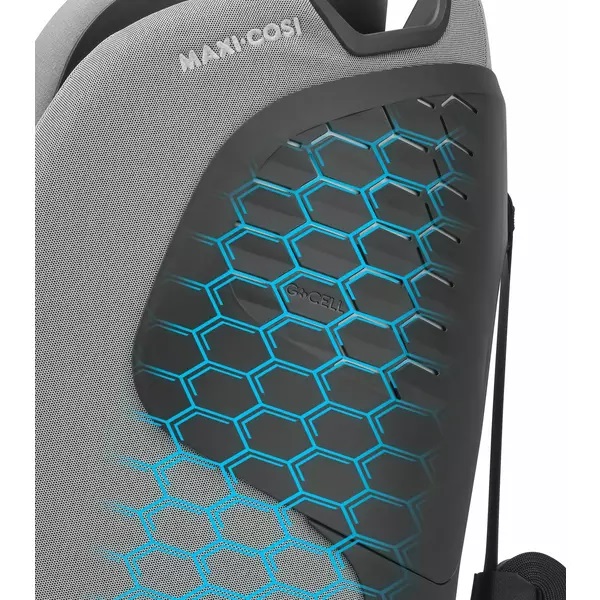 Scaun Auto Maxi-Cosi Titan Pro2 I-Size Authentic Black - imagine 9