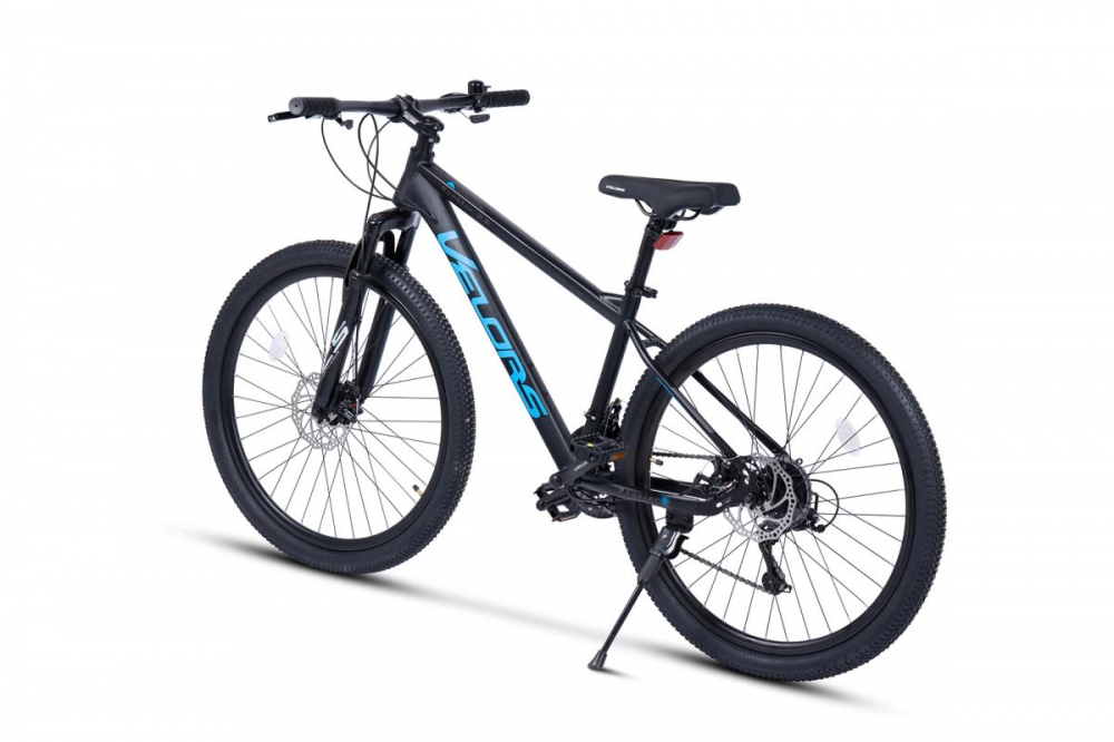 Velors Rambler MTB - Aventură pe Munte, Performanță - imagine 2