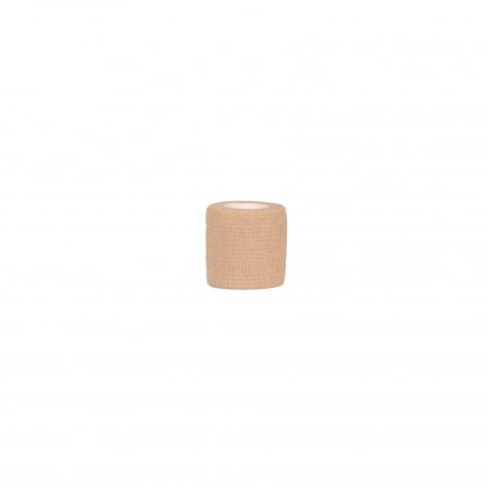 Bandaj Autoadeziv Minut 5cm - Suport Complet - imagine 2