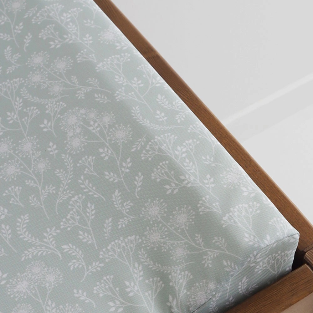 Saltea Spumă Masă Infăsat Woodies Boho, Confortabilă - imagine 2