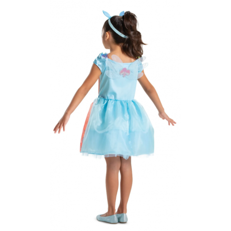Costum Rainbow Dash 5-6 Ani | Widmann Italia - imagine 2