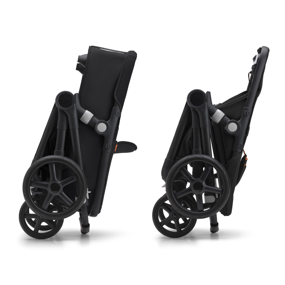 Bugaboo Fox Cub 2 în 1 – Carucior Premium All-Terrain - imagine 7