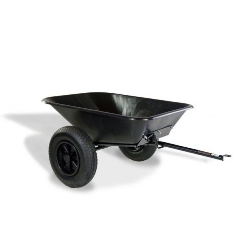 Remorca Dino Cars Dumper | Accesoriu Pentru Karturi