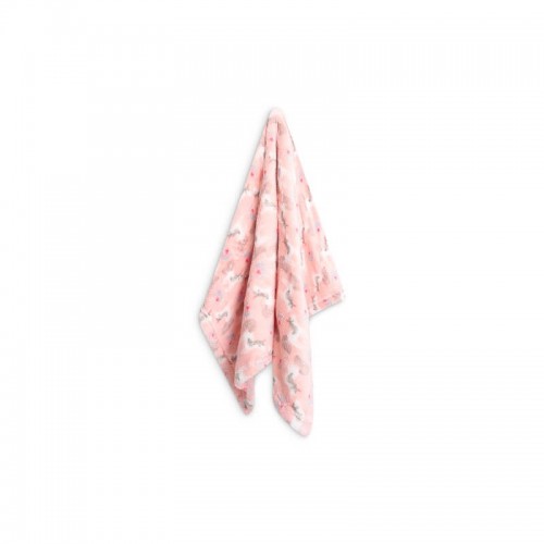 Paturica Unicorni Fleece Mother's Choice