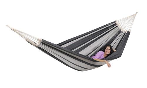 Hamac Amazonas Paradiso Silver, 1.75 m