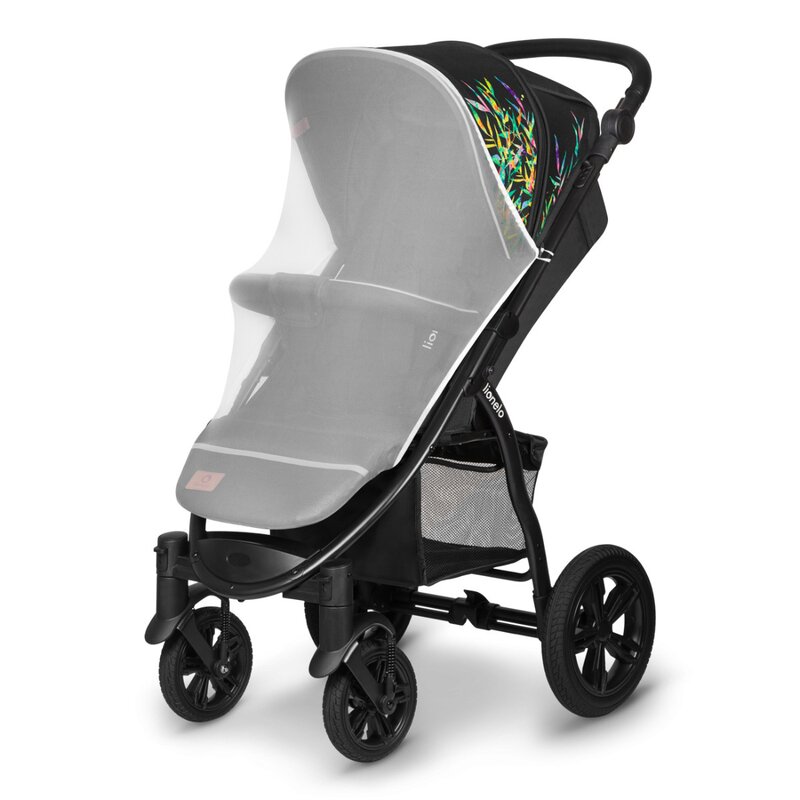 Carucior Lionelo Annet Tour Sport Editie Limitata - imagine 4