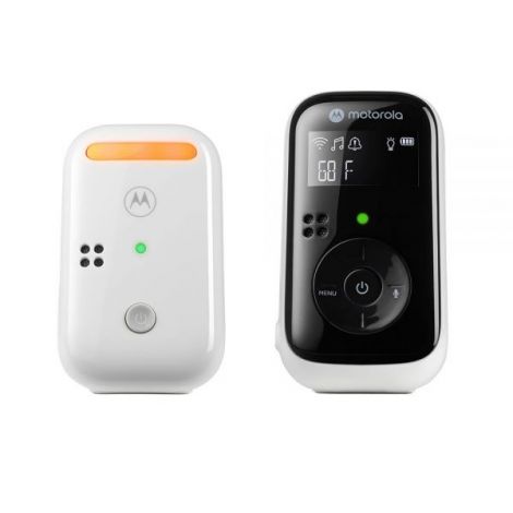 Monitor Audio Motorola PIP11 - Comunicare Bidirecțională
