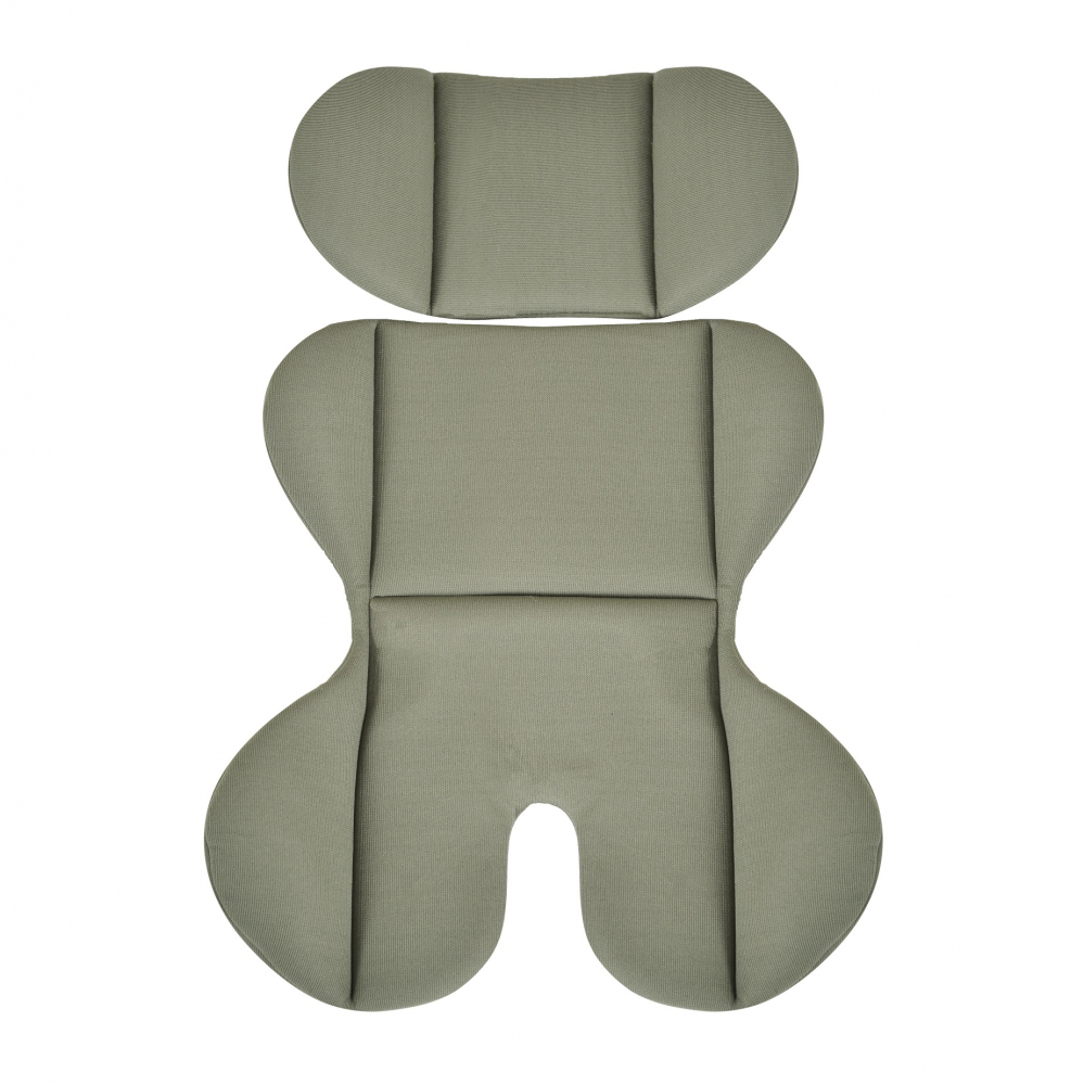 Scaun Auto Moni Start Green I-Size