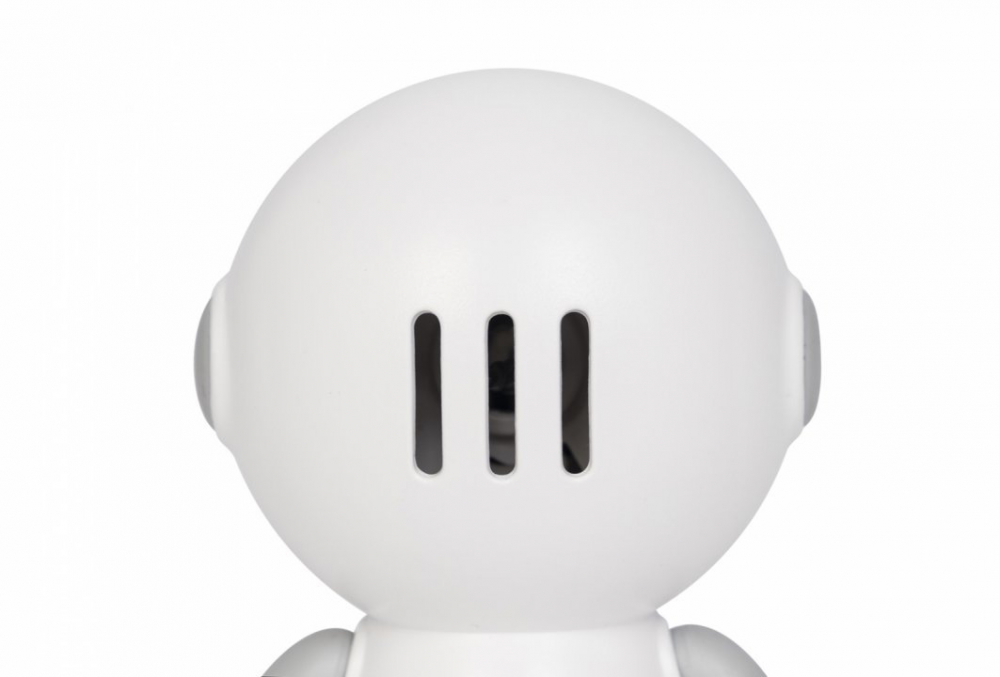 Termometru 3 in 1 Colibro Cosmonaut LED - imagine 3