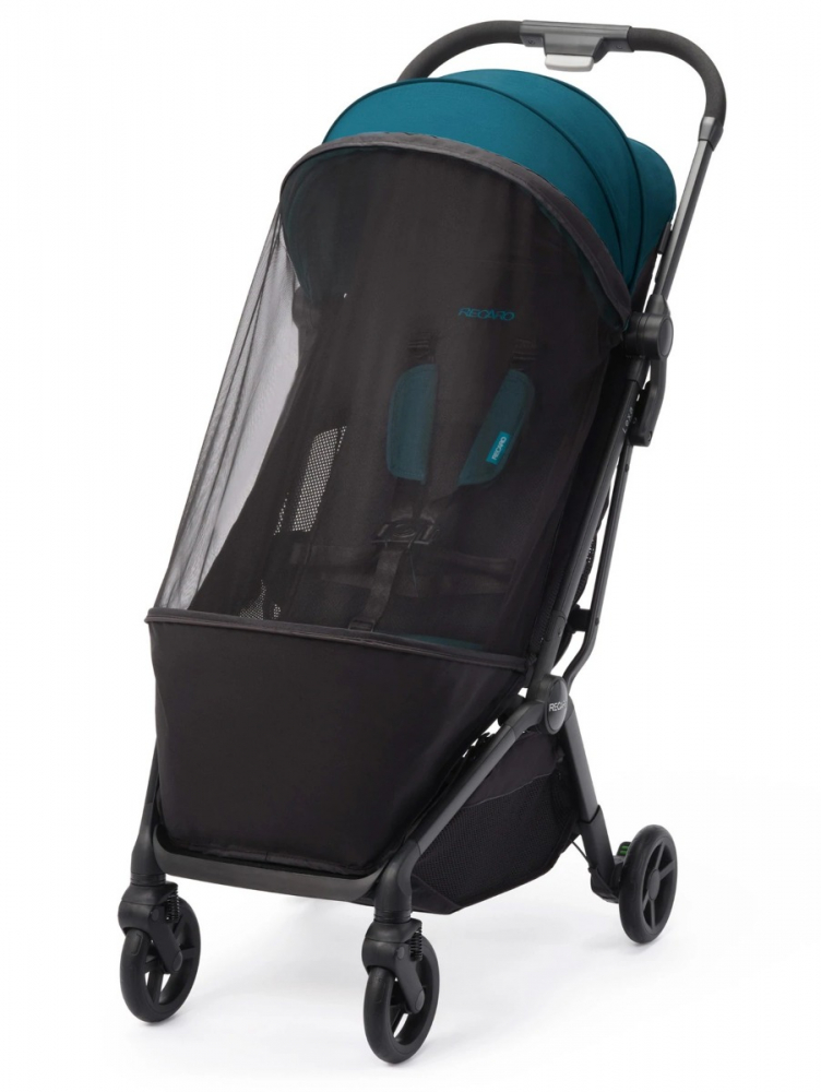 Plasă Insecte Recaro LexaLexa Elite | Protecție Veri - imagine 3