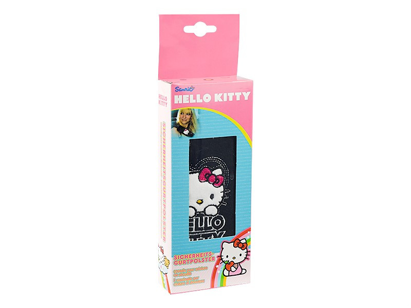 Protecție Centură Siguranță Kaufmann Hello Kitty