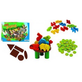 Joc Educativ Casa Banana Beleduc | Dezvoltare - imagine 2