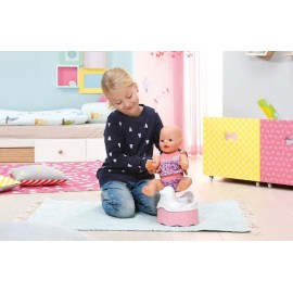Baby Born Olita Interactivă Zapf - Jucărie Educativă - imagine 5