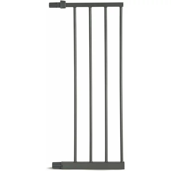 Extensie Munchkin 28 cm Silver, Poartă Siguranță - imagine 6