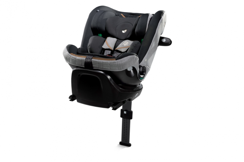 Scaun Auto Joie i-Spin XL Signature, 40-150 cm - imagine 5